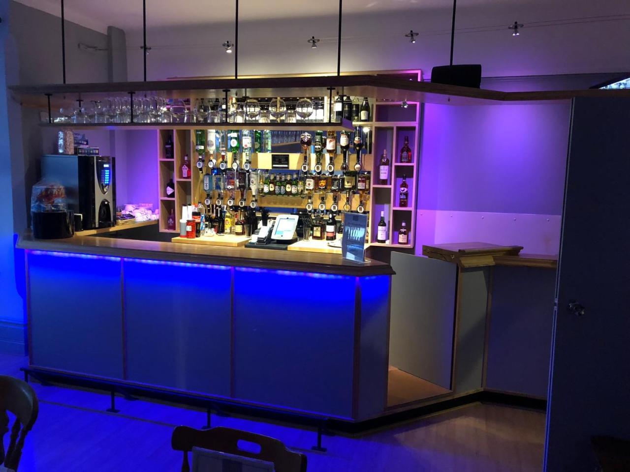 The Clee Hotel - Cleethorpes, Grimsby, Lincolnshire Экстерьер фото
