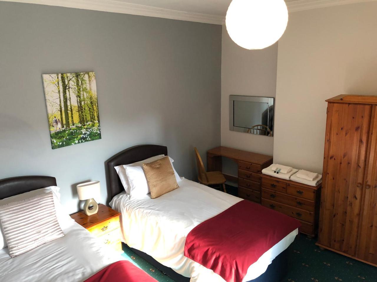The Clee Hotel - Cleethorpes, Grimsby, Lincolnshire Экстерьер фото
