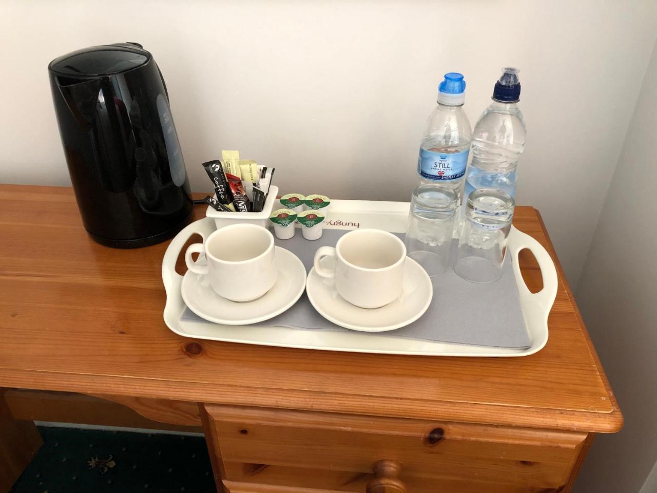 The Clee Hotel - Cleethorpes, Grimsby, Lincolnshire Экстерьер фото
