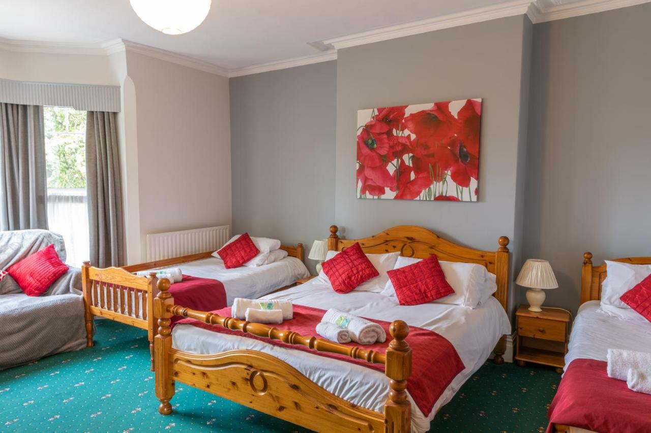 The Clee Hotel - Cleethorpes, Grimsby, Lincolnshire Экстерьер фото