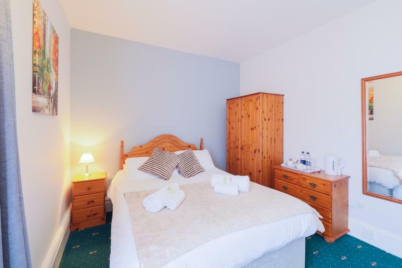 The Clee Hotel - Cleethorpes, Grimsby, Lincolnshire Экстерьер фото