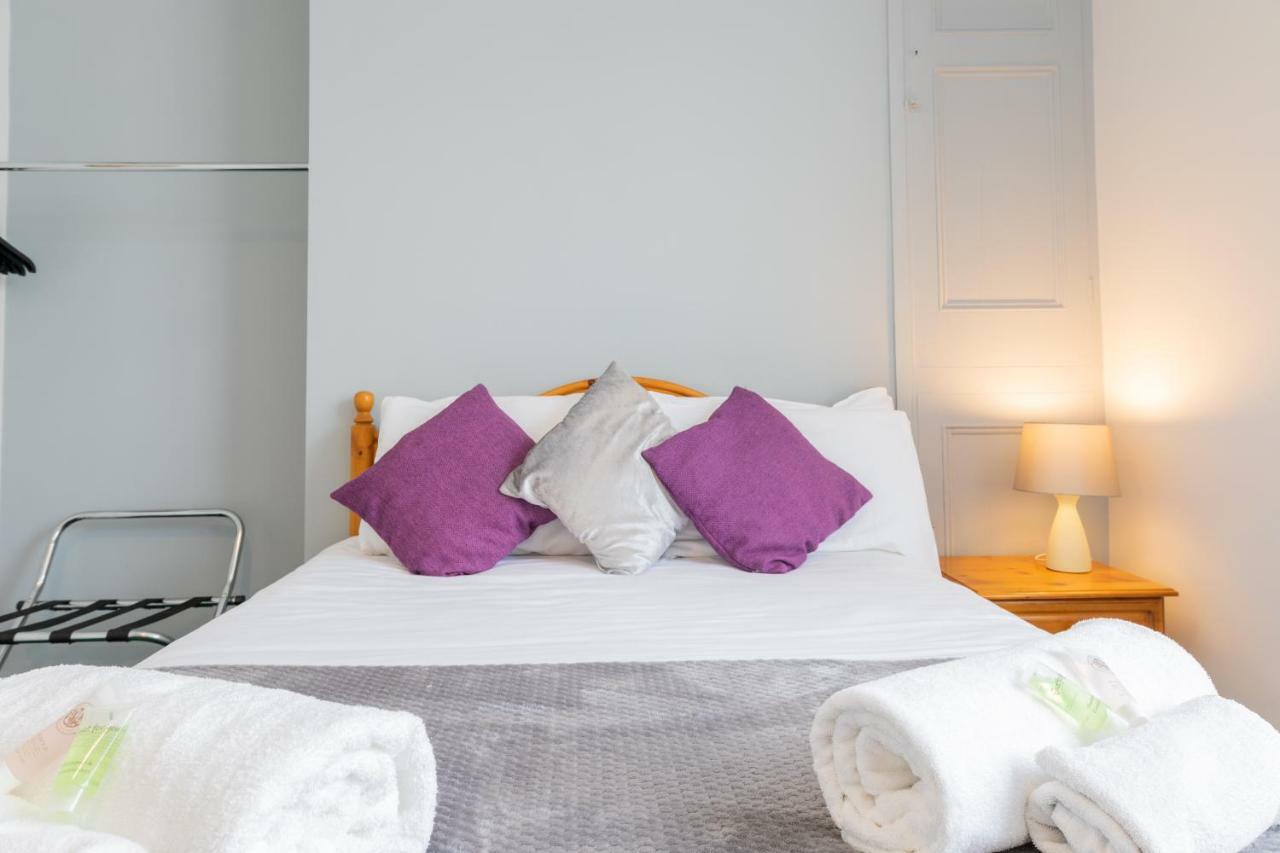The Clee Hotel - Cleethorpes, Grimsby, Lincolnshire Экстерьер фото