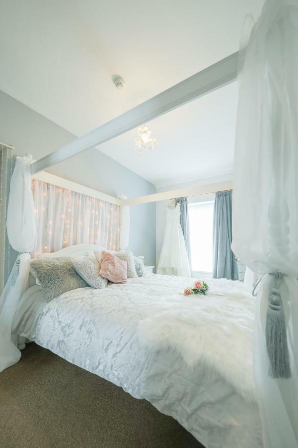 The Clee Hotel - Cleethorpes, Grimsby, Lincolnshire Экстерьер фото