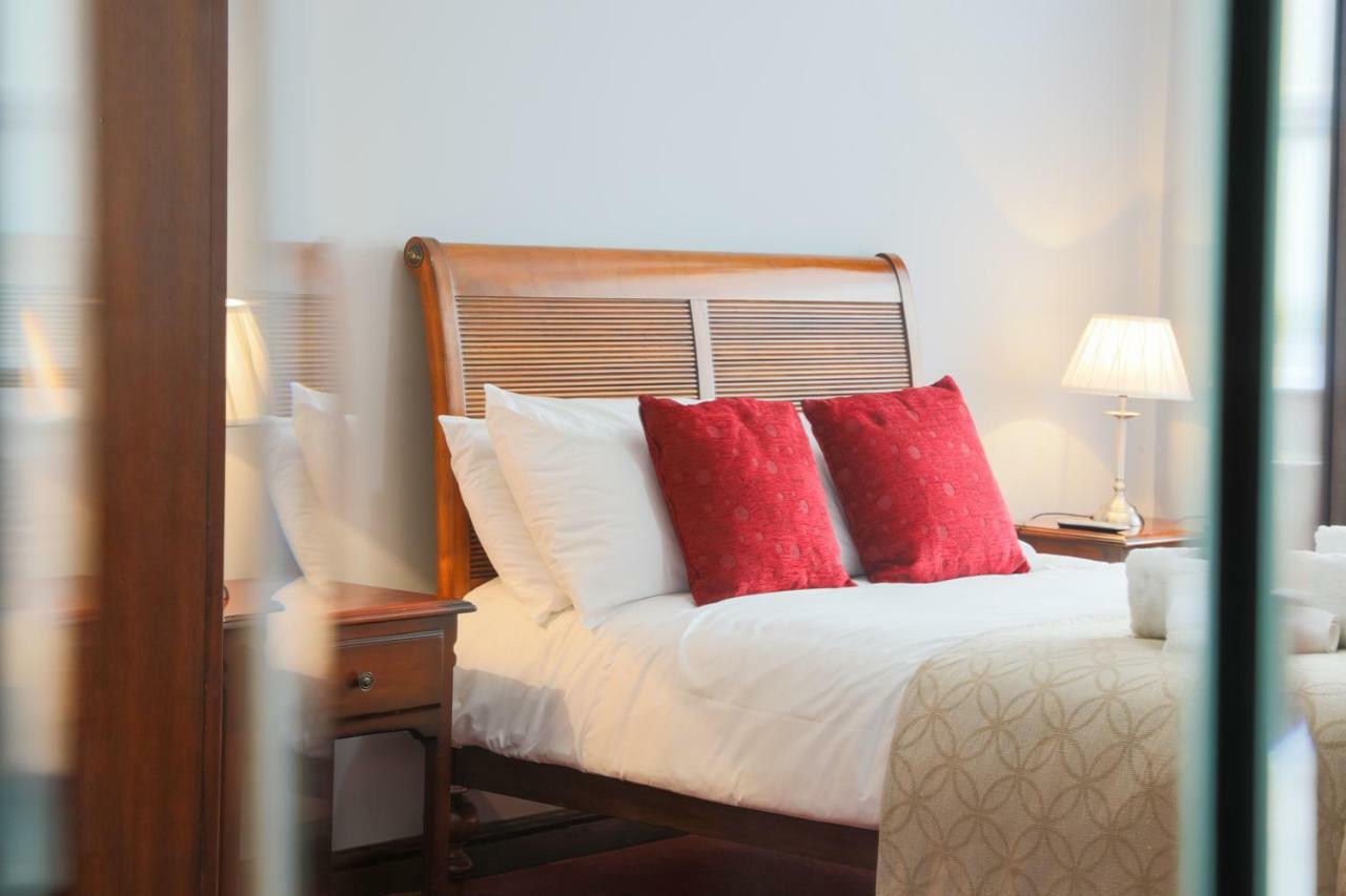 The Clee Hotel - Cleethorpes, Grimsby, Lincolnshire Экстерьер фото