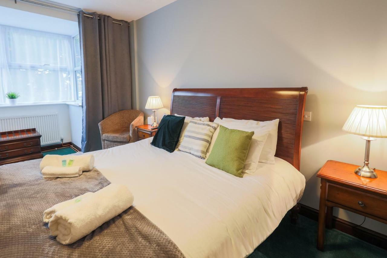 The Clee Hotel - Cleethorpes, Grimsby, Lincolnshire Экстерьер фото