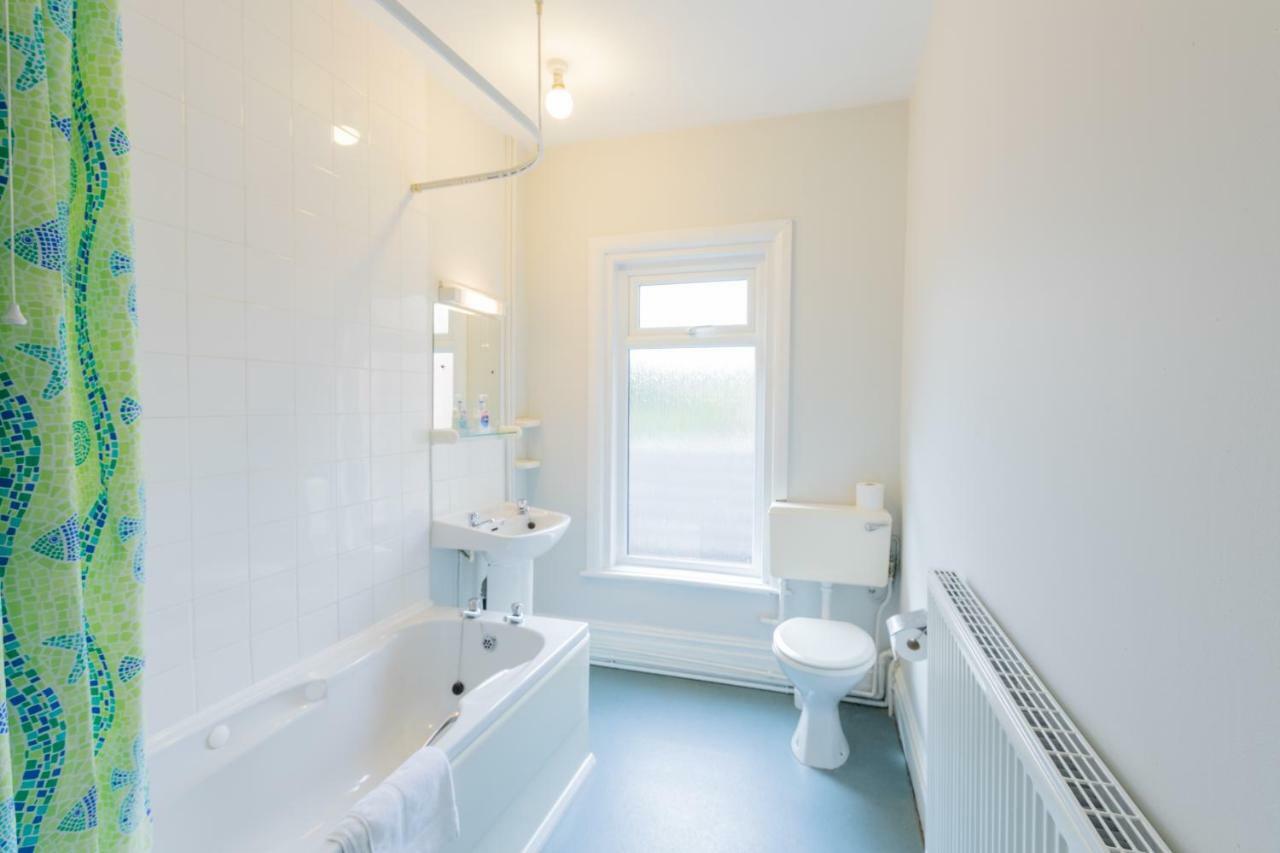 The Clee Hotel - Cleethorpes, Grimsby, Lincolnshire Экстерьер фото